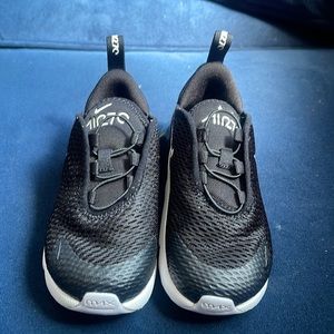 Still has plenty miles of wear